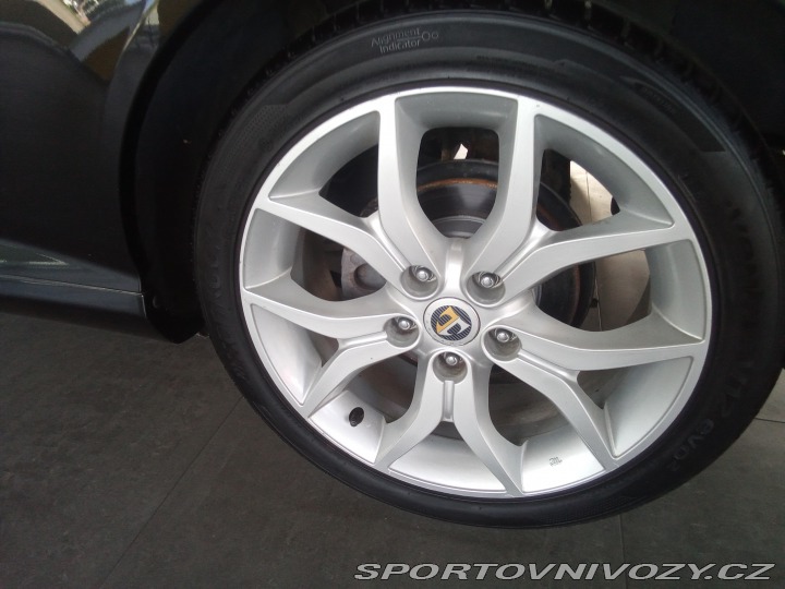 Hyundai Coupé 2.0i FX Full 2008