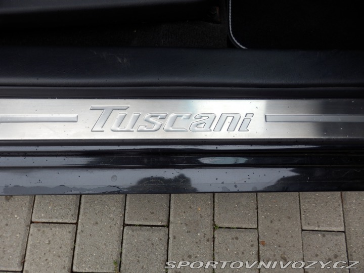 Hyundai Coupé 2.0i FX Full 2008