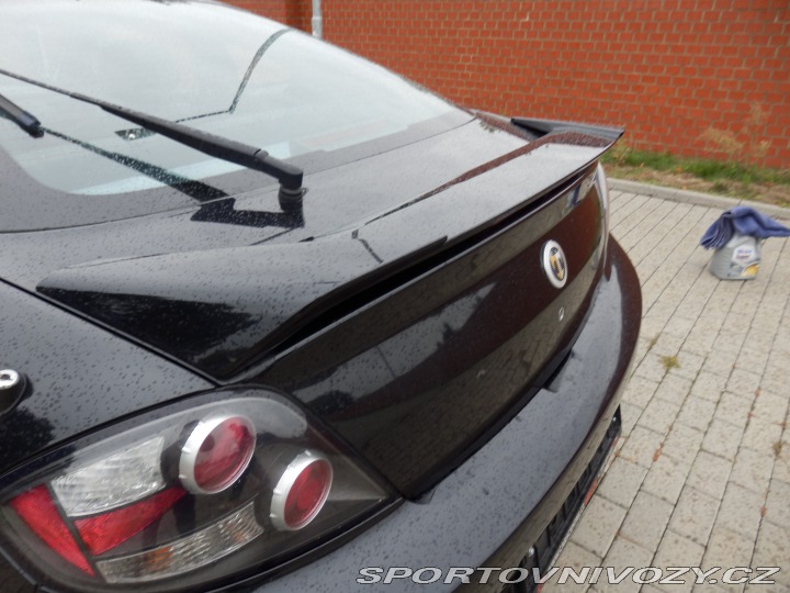 Hyundai Coupé 2.0i FX Full 2008