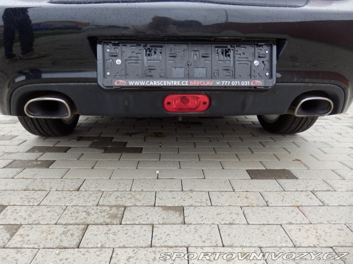 Hyundai Coupé 2.0i FX Full 2008