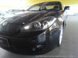 Hyundai Coupé 2.0i FX Full 2008