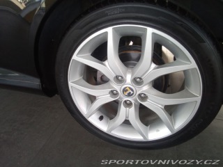 Hyundai Coupé 2.0i FX Full 2008