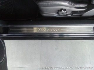 Hyundai Coupé 2.0i FX Full 2008