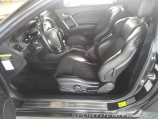 Hyundai Coupé 2.0i FX Full 2008