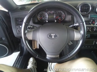 Hyundai Coupé 2.0i FX Full 2008