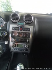 Hyundai Coupé 2.0i FX Full 2008