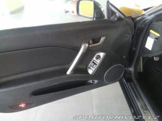 Hyundai Coupé 2.0i FX Full 2008