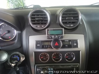 Hyundai Coupé 2.0i FX Full 2008