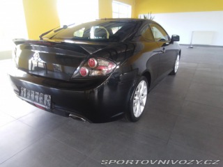 Hyundai Coupé 2.0i FX Full 2008