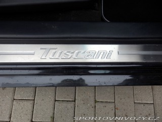 Hyundai Coupé 2.0i FX Full 2008