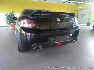Hyundai Coupé 2.0i FX Full 2008