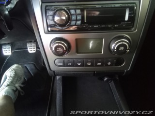 Hyundai Coupé 2.0i FX Full 2008