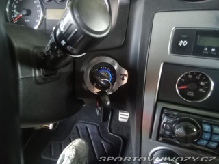 Hyundai Coupé 2.0i FX Full 2008
