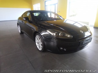 Hyundai Coupé 2.0i FX Full 2008