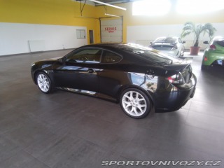 Hyundai Coupé 2.0i FX Full 2008
