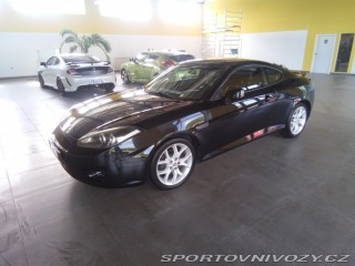 Hyundai Coupé 2.0i FX Full 2008