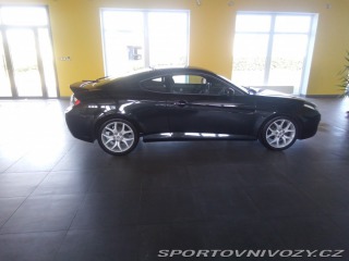Hyundai Coupé 2.0i FX Full 2008