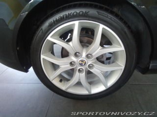Hyundai Coupé 2.0i FX Full 2008