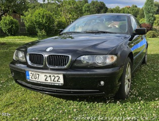 BMW 3 