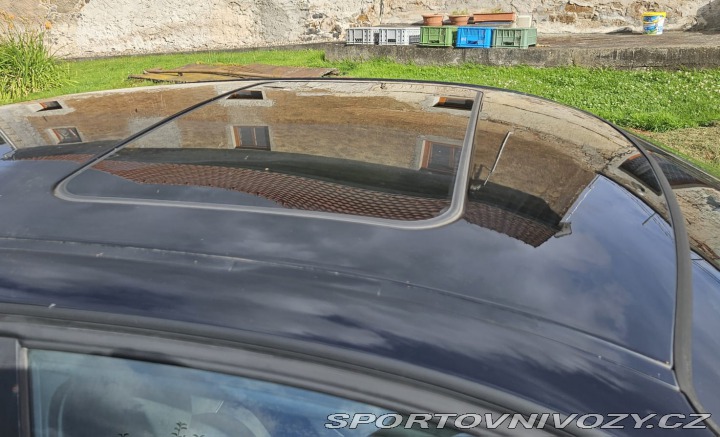BMW 3 2003