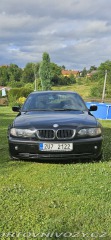 BMW 3 2003