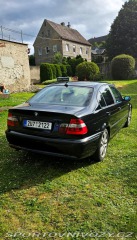 BMW 3 2003