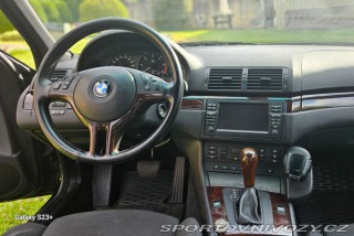 BMW 3 2003