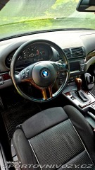 BMW 3 2003