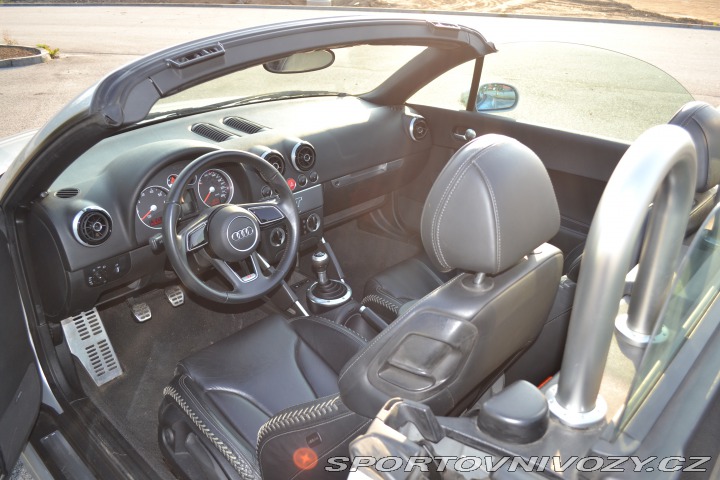 Audi TT Mk1 8n 132kw 2000