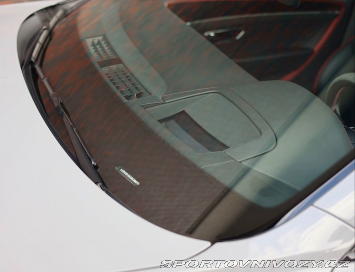 Bentley Continental 6.0 W12 659PS! *Keramik 2021
