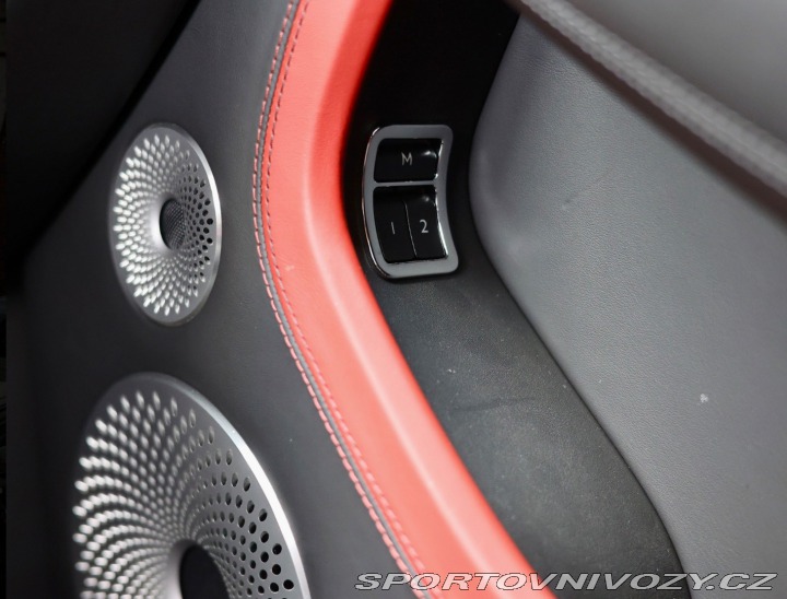 Bentley Continental 6.0 W12 659PS! *Keramik 2021