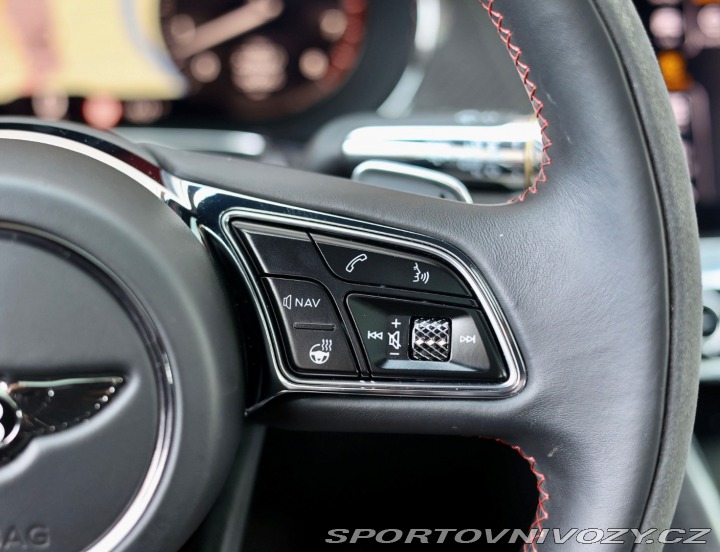 Bentley Continental 6.0 W12 659PS! *Keramik 2021