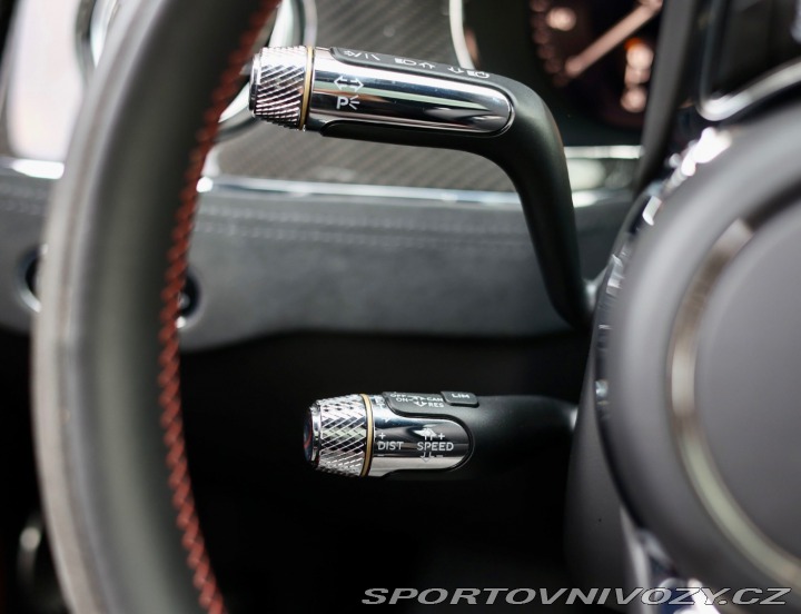 Bentley Continental 6.0 W12 659PS! *Keramik 2021