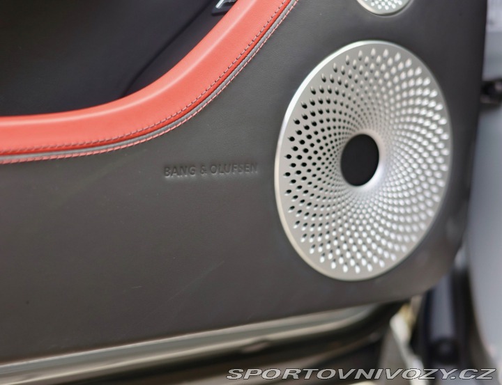 Bentley Continental 6.0 W12 659PS! *Keramik 2021