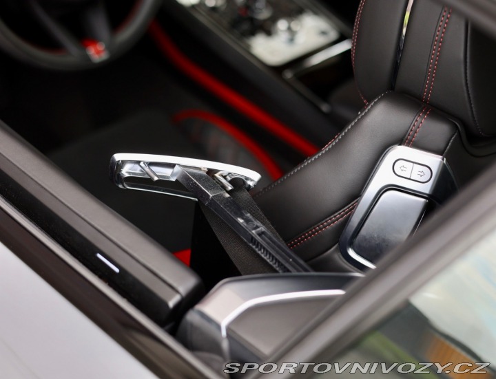 Bentley Continental 6.0 W12 659PS! *Keramik 2021