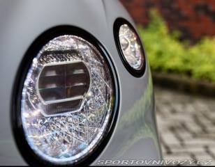 Bentley Continental 6.0 W12  659PS! *Keramik 2021