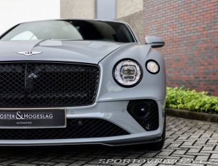 Bentley Continental 6.0 W12  659PS! *Keramik 2021