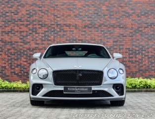 Bentley Continental 6.0 W12  659PS! *Keramik 2021