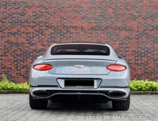 Bentley Continental 6.0 W12  659PS! *Keramik 2021