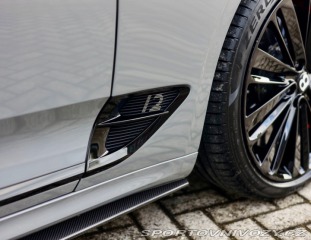 Bentley Continental 6.0 W12  659PS! *Keramik 2021