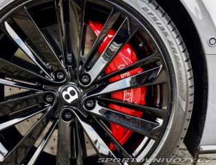 Bentley Continental 6.0 W12  659PS! *Keramik 2021