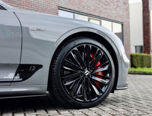 Bentley Continental 6.0 W12  659PS! *Keramik 2021