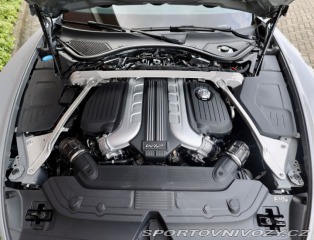 Bentley Continental 6.0 W12  659PS! *Keramik 2021