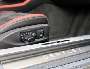 Bentley Continental 6.0 W12  659PS! *Keramik 2021