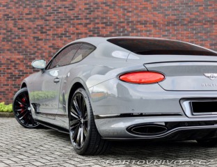 Bentley Continental 6.0 W12  659PS! *Keramik 2021