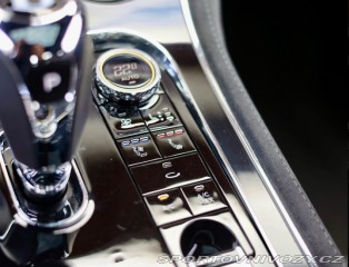 Bentley Continental 6.0 W12  659PS! *Keramik 2021