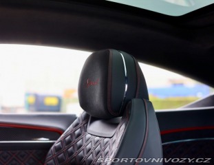 Bentley Continental 6.0 W12  659PS! *Keramik 2021