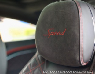 Bentley Continental 6.0 W12  659PS! *Keramik 2021