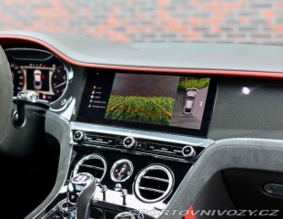 Bentley Continental 6.0 W12  659PS! *Keramik 2021