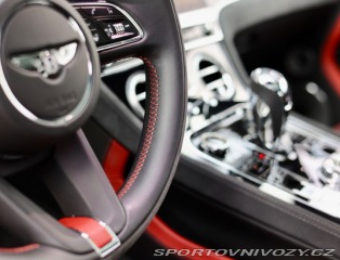 Bentley Continental 6.0 W12  659PS! *Keramik 2021